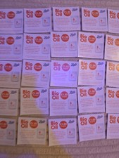 25 × Bio-Oil £1.50 Off