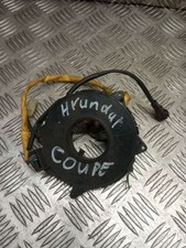 Hyundai Coupe 1999 Slip ring clock squib SRS ring NMZ30819