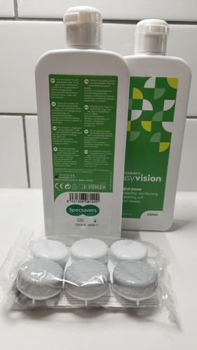 240ml specsavers - x,