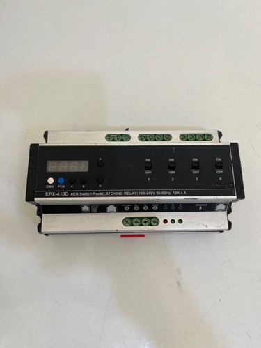 Liteputer epx 410d channel - 4,