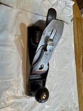 Stanley no.4  plane