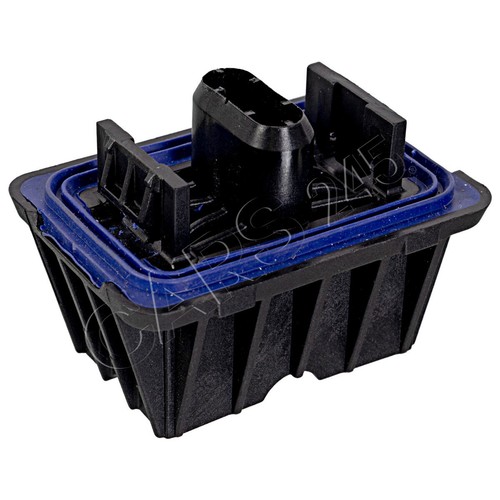 Jack support plate febi - jack, fits