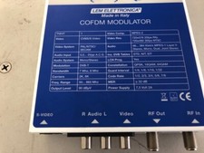 Lem Elettronica DM200 COFDM