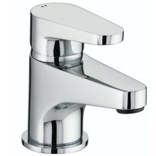 BRISTAN Quest Mono Mixer Tap |