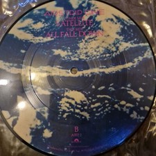 Airstrip One - Satellite - 7"