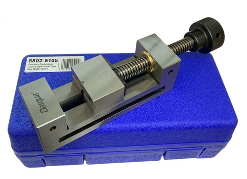 50mm toolmakers screw type - screw,