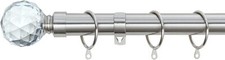 Extendable Crystal Ball