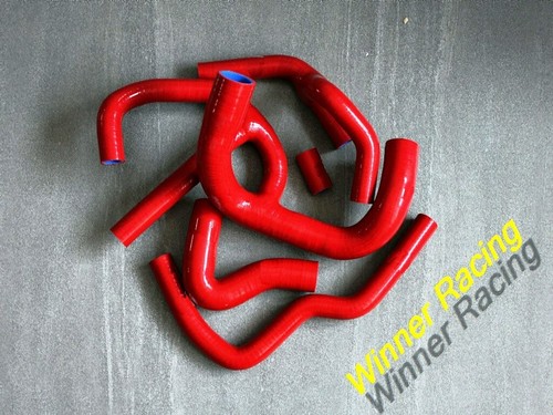 Silicone radiator heater hose - silicone,
