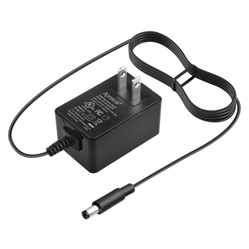 Adapter for yamaha drum - ul, ac