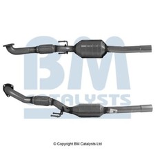 Fits VW Golf MK4 1.9 TDI Genuine BM Cats Exhaust Manifold Catalytic Converter