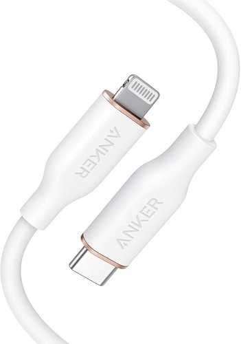 Anker usb lightning - anker, to