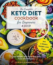 The Complete Keto Diet