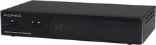 DVB-T  TV Receiver with USB