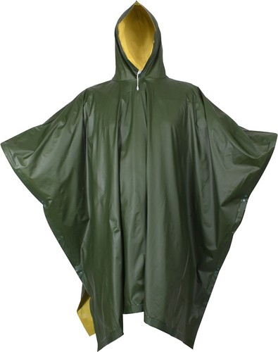 Olive drab yellow rubberized - olive,