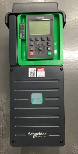 Schneider electric atv630d11n4 - electric,