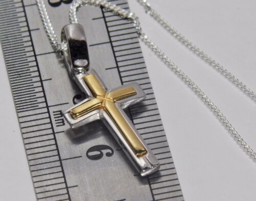 9ct yellow gold - 9ct, sterling