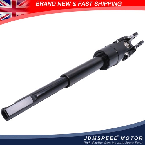 Power steering column joint - steering,