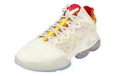 Nike Lebron Xix Low Mens