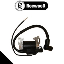 Mountfield Champion Ignition