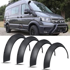 Car Fender Flares Extra Wide