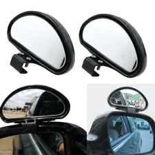 2 Car Wide Angle Blind Spot