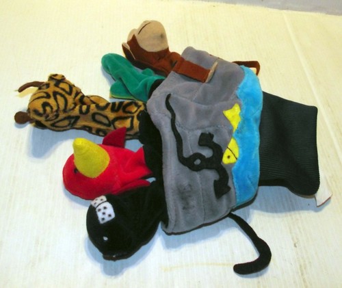 Ikea titta wild animals - titta,
