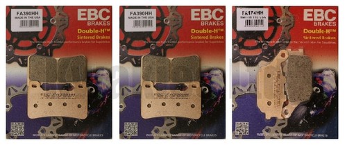 Ebc sintered front - ebc, &