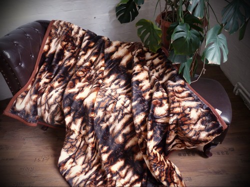Cosy blanket bedspread throw - cosy,