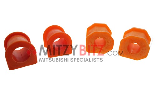 Anti roll bar - anti, kit