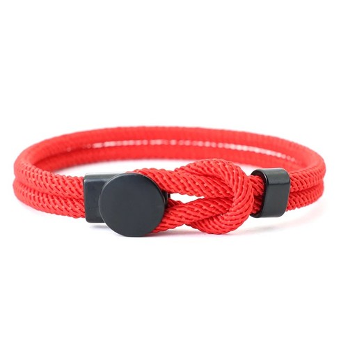 Men double layer - double, rope