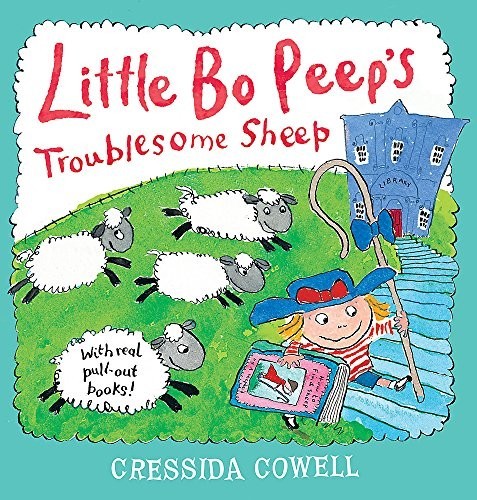 Little peep troublesome - peep's,