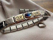 Genuine Nomination Charm