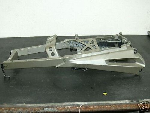Rear subframe for yamaha tdm - rear,
