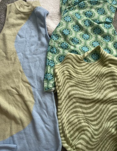 Bundle green sundresses - of,