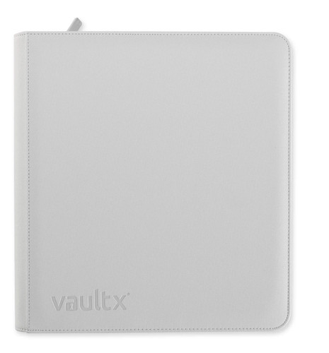 Brand new vault white - new, x