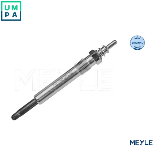 Glow plug 014 020 1038 - plug, for