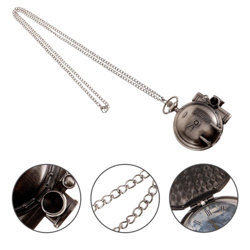Engraved pocket watch vintage - engraved,