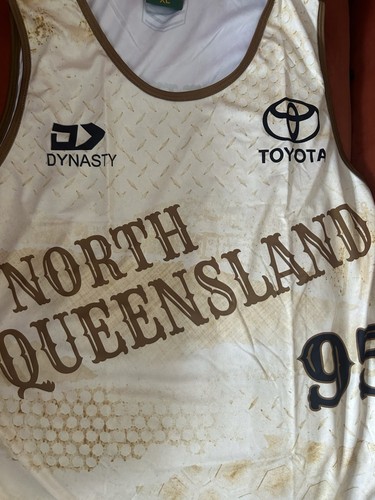 North queensland cowboys - queensland,