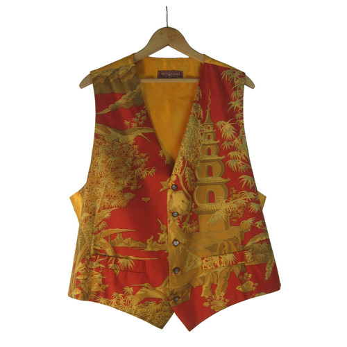 Past times beckford silk - past,