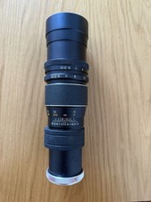 Hanimex Tele-Lens 300mm