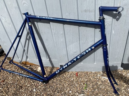 Raleigh dynatech road bike - raleigh,