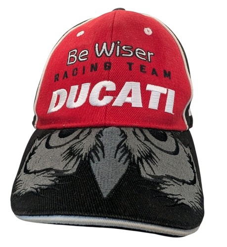 Ducati wiser racing team - wiser,