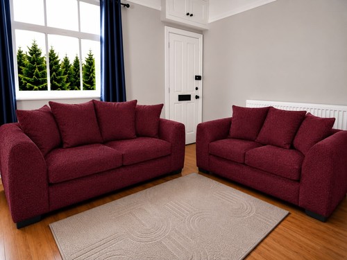 Seater dylan sofa set - dylan,