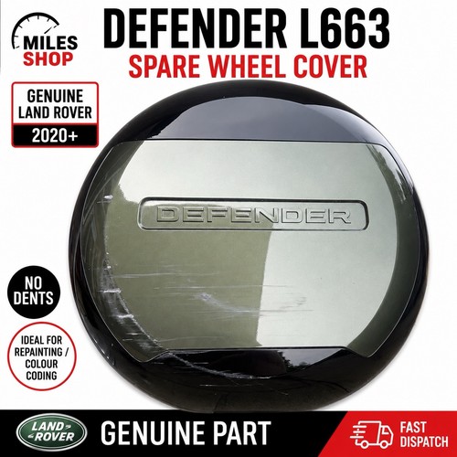 Genuine land rover - genuine,
