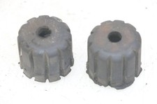 FUEL TANK MOUNT - HONDA CBF 500 ( 2004 - 2007)