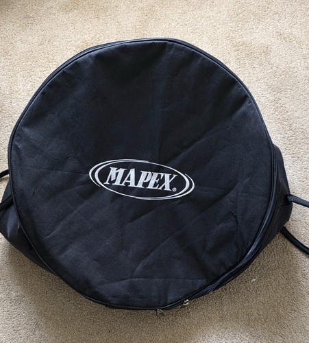 Mapex floor tom soft - soft, for