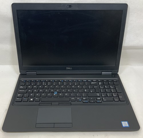Dell latitude 5590 intel core - 5590,
