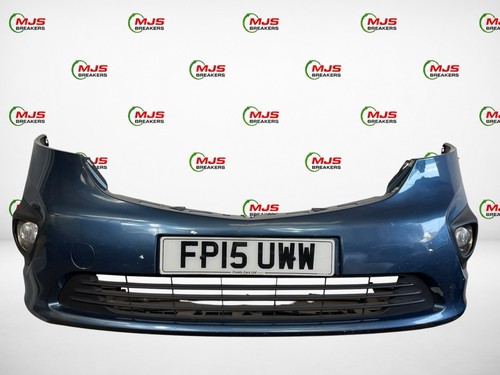 2014 2019 vauxhall - vauxhall, mk2