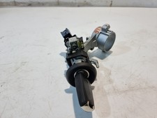 Vauxhall Meriva B Ignition Barrel Lock Switch &Key 2012 MK2 PreFacelift 13326419