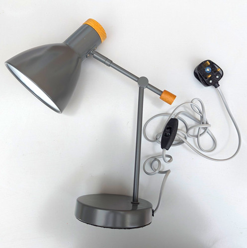 Made com cohen - made.com, lamp